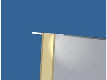 Ecophon Combison Barrier