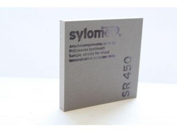 Sylomer SR 450 серый 25 мм