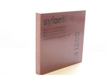 Sylomer SR 1200 фиолетовый 12,5 мм